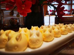 -北京王府井希尔顿酒店·万斯阁西餐厅