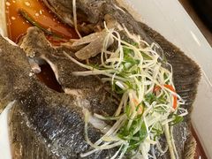 -顺峰·粤菜海鲜·早茶自助(阜成店)