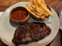 -The Meat & Wine Co Southbank(南岸店)