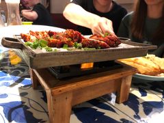 -绿茶餐厅(布吉万象汇店)