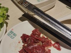 -玫瑰花园自助烤肉(金源店)