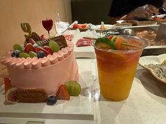 -海底捞火锅(劲松店)