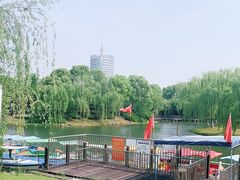 -桐乡植物园