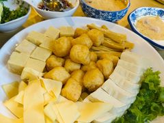 -牛街清真满恒記(平安里西大街店)