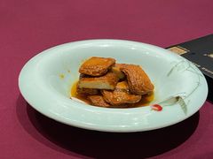 鱼豆腐-老东吴食府(雅都店)