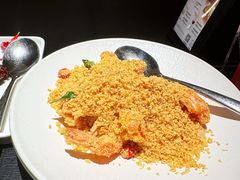 麦片虾-珍宝海鲜JUMBO Seafood(北京SKP店)