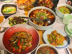 -胡桃里音乐酒馆(曲江店)
