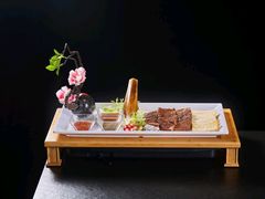 -桃园盛宴·岭南粤菜·手工茶点(南庄店)