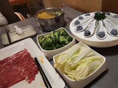-君邦火锅(新疆大厦店)