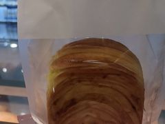 -花园饼屋·吐司蛋糕面包(星海店)