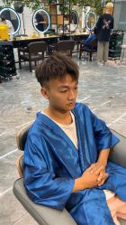 点击看大图 -藤野造型