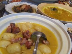 -关里关外·鱼头泡饼(唐冶绿地汇店)