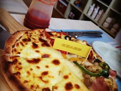 picture-吃饼人西餐(南开店)