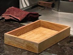 -Ginza Onodera铁板烧(外滩十八号店)