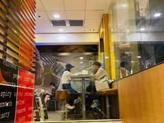 门面-麦当劳(龙洞店)