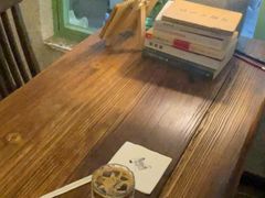 -绿房子方寸咖啡(星海名城店)