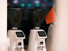 -本無咖啡·BeanWood Coffee