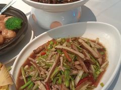 -丰收日·小海鲜·沪上家宴(顾村正大店)