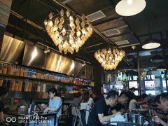 -MI WU FACTORY米屋美食工厂餐厅(绿地店)