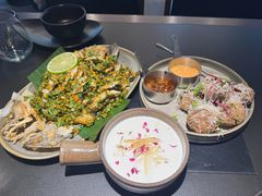 -金陵家宴·金陵春·南京菜(夫子庙店)