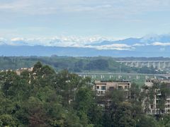 -樱桃山旅游景区