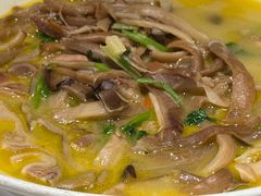 -小厨娘淮扬菜(天印大道店)