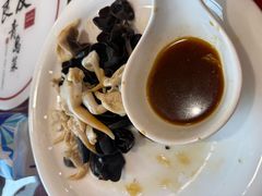-良友·地标海鲜青岛菜(五四广场店)