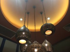 -阿罗新疆菜(人民广场店)