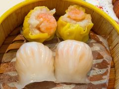 -南拳十三姨·潮汕砂锅粥·粤菜(西单大悦城店)