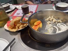 -椰小鸡·琼州糟粕醋(美兰缤纷城店)