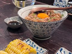 -哥哥の深夜食堂(红松东路店)