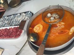 -琥珀川糟粕醋火锅(慈云寺店)