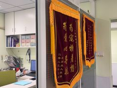 -艾吉宠物医院·疑难杂症转诊中心·猫友好(碧江路院)