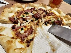 -必胜客(广渠路店)