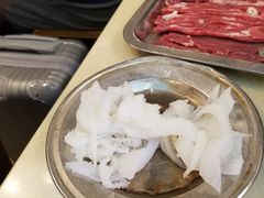 -月圆火锅(宁海东路二店)