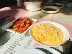 油爆虾-蘭心餐厅(进贤路店)