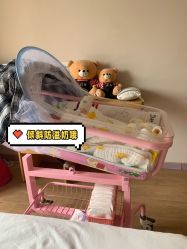 -喜喜·全套房月子会所(罗宾森广场店)