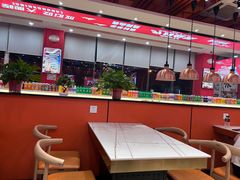 -辣动时代自助小火锅(大庆路店)