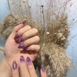 -StartNail美甲