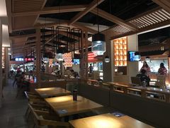 -蓝鲸湾汤泉(包河店)