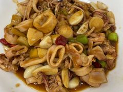 -杨记海鲜楼(三门黑金冠店)