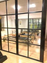 -JC·YOGA静禅瑜伽普拉提