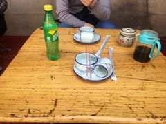 -正宗天津烧麦馆(柳州路店)