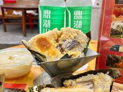 -鼎香皇高佬苏裹蒸粽