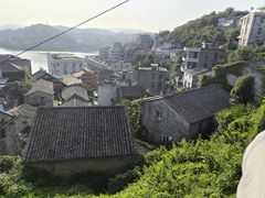 -东沙渔村