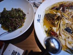-新太二·鲜料川菜(东汇城店)