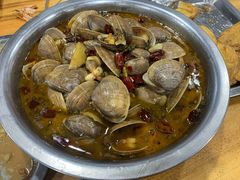 -陈氏肥蛤(小纬六路总店)