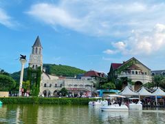 -美的鹭湖探索王国