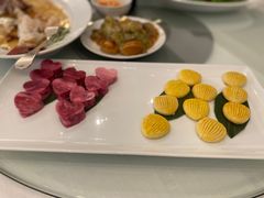 -宝丽轩中餐厅BAOLIXUAN