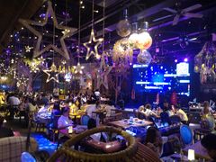 -胡桃里音乐酒馆(仓山万达店)